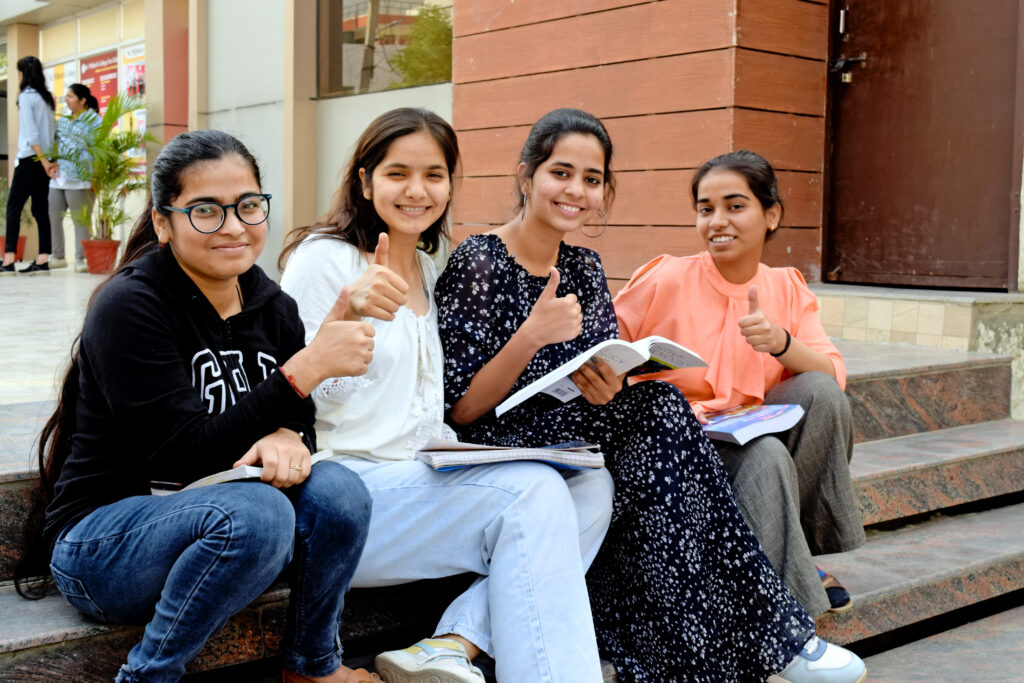 Top BCA College in Jaipur