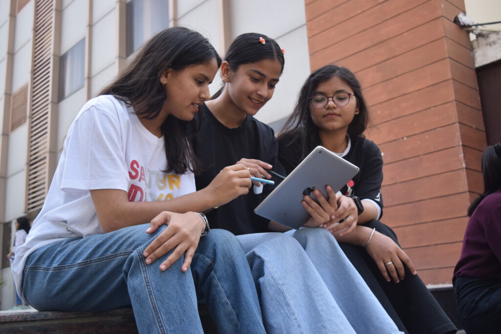Best Commerce College in Jaipur