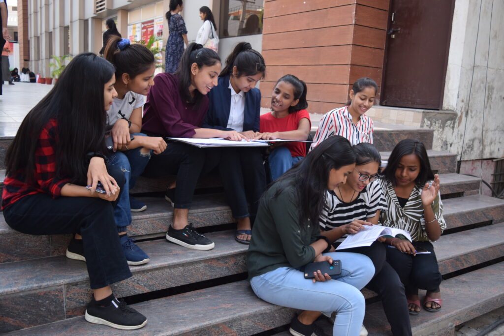 Best BA Colleges in Jaipur