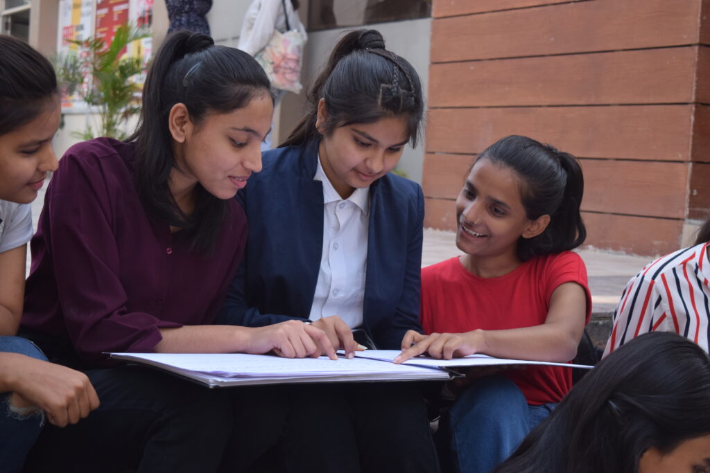 Top BCA College in Jaipur
