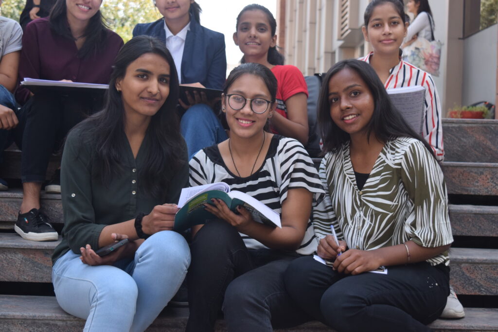Top Colleges in Jaipur for Commerce